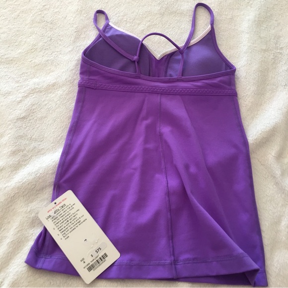 Lululemon 4 BNWT Live Lightly Tank - Picture 2 of 3